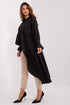Chemise manche longue model 190168 Lakerta